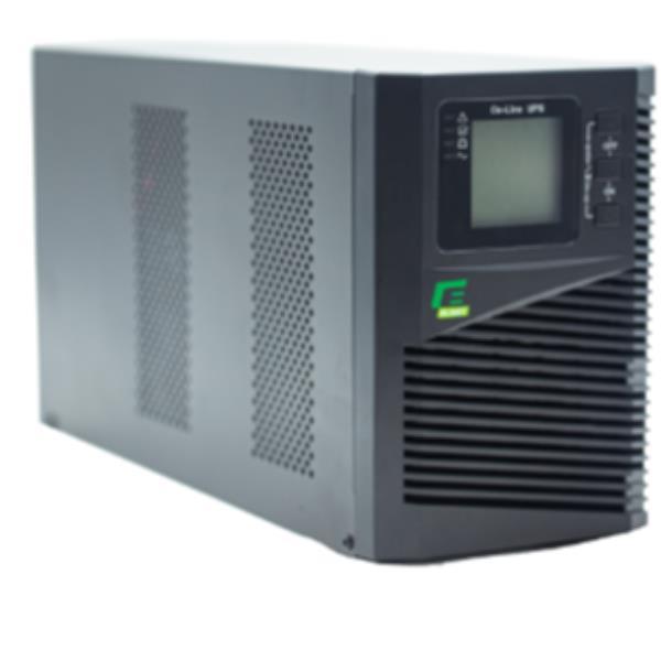 Naicon UPS - MISSION 1000 VA 900 W …